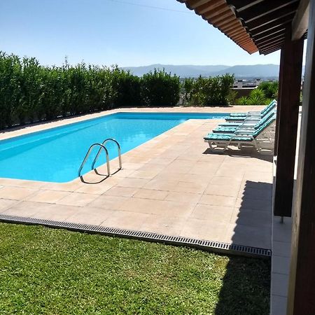Casajp Bed and Breakfast Viana do Castelo Buitenkant foto