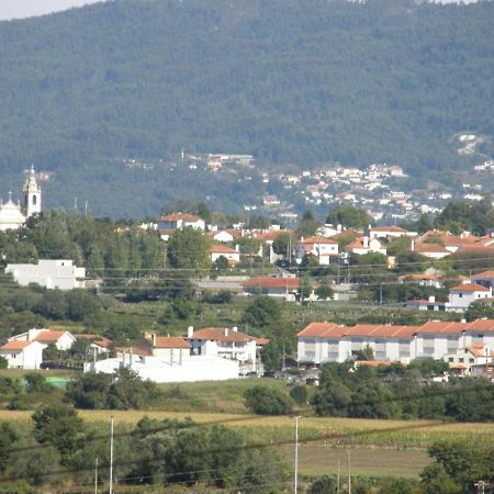 Casajp Bed and Breakfast Viana do Castelo Buitenkant foto