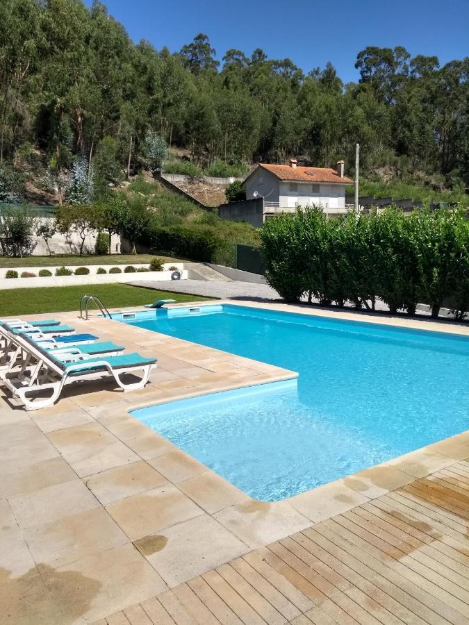Casajp Bed and Breakfast Viana do Castelo Buitenkant foto