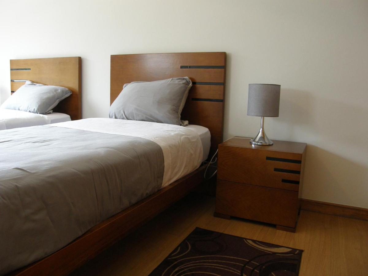 Casajp Bed and Breakfast Viana do Castelo Buitenkant foto