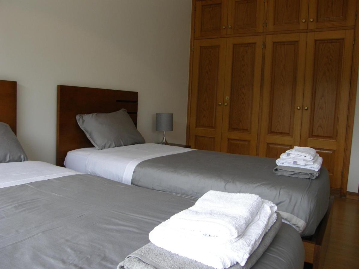 Casajp Bed and Breakfast Viana do Castelo Buitenkant foto