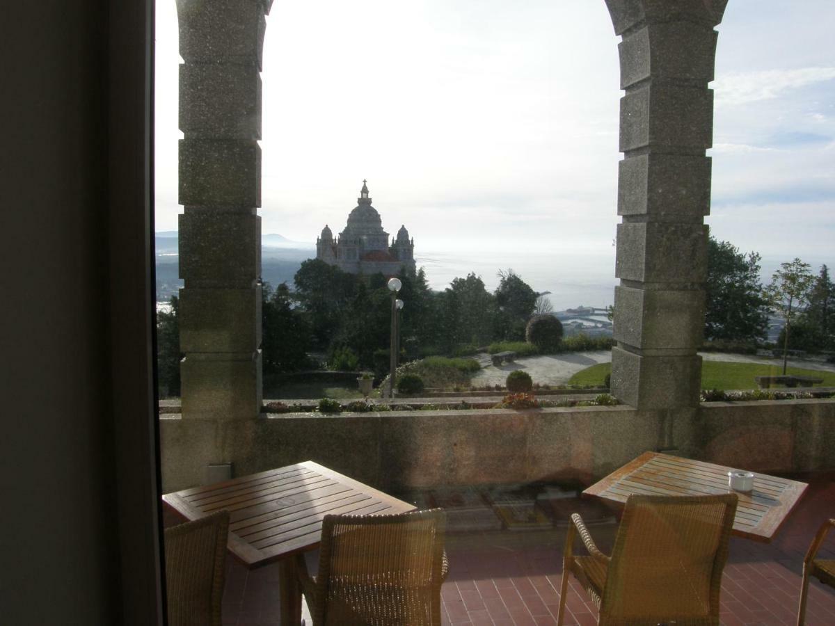 Casajp Bed and Breakfast Viana do Castelo Buitenkant foto