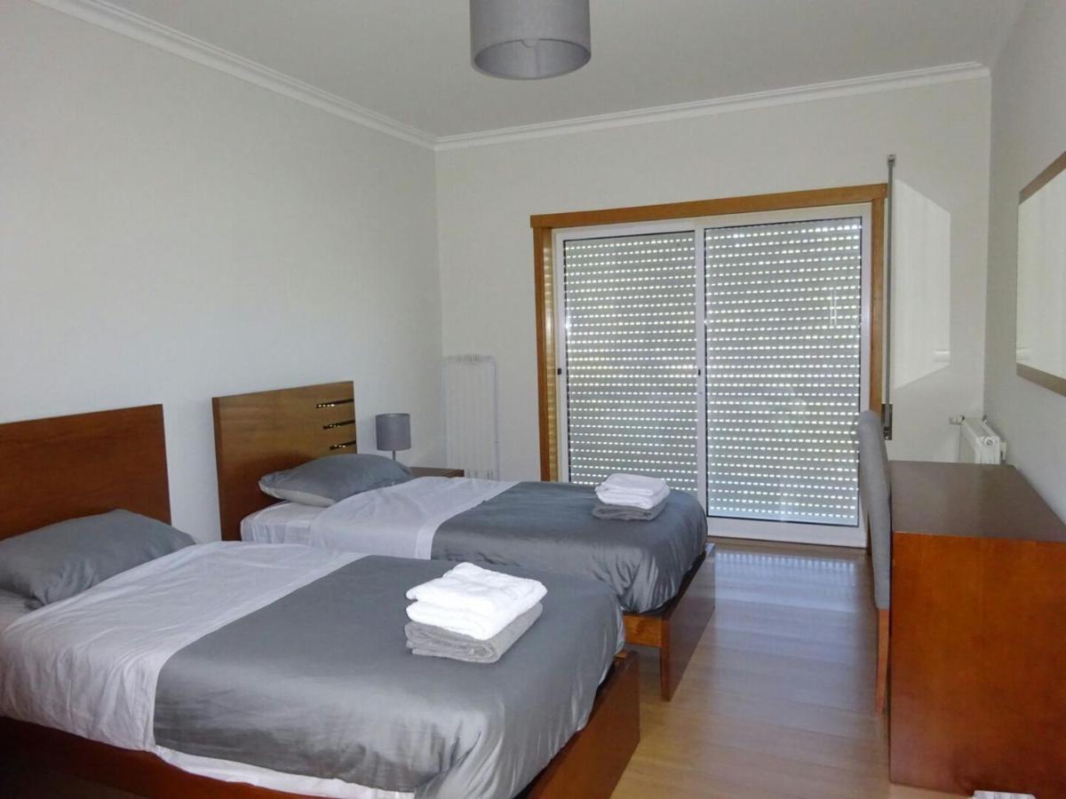 Casajp Bed and Breakfast Viana do Castelo Buitenkant foto