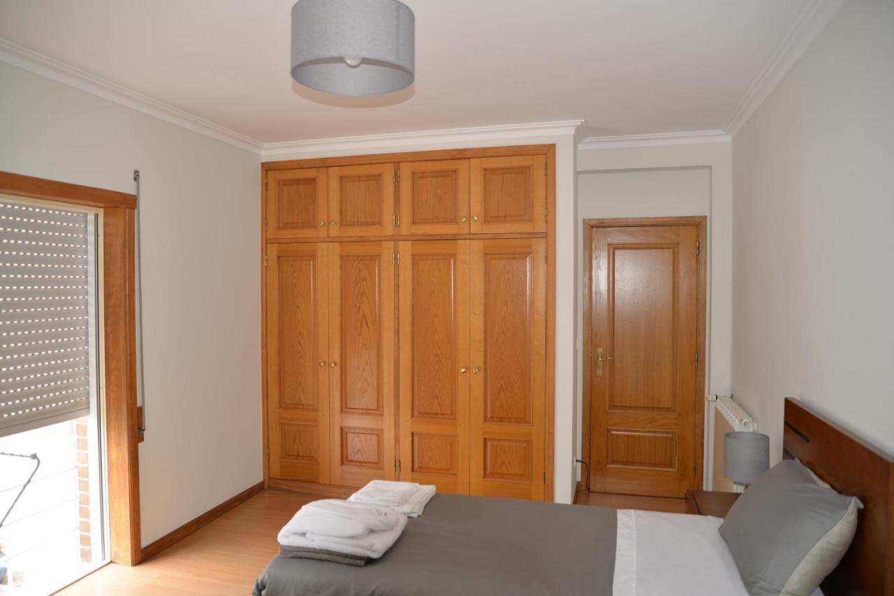 Casajp Bed and Breakfast Viana do Castelo Buitenkant foto