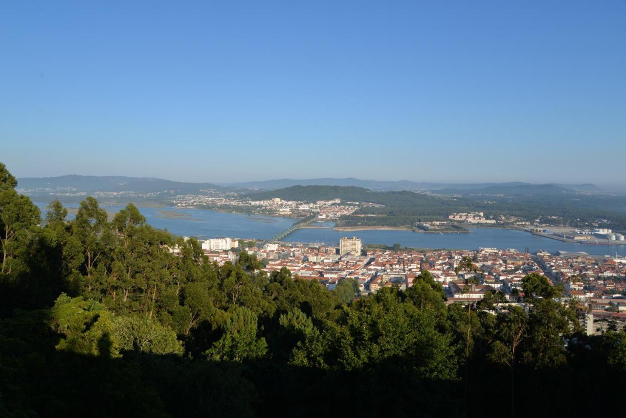 Casajp Bed and Breakfast Viana do Castelo Buitenkant foto
