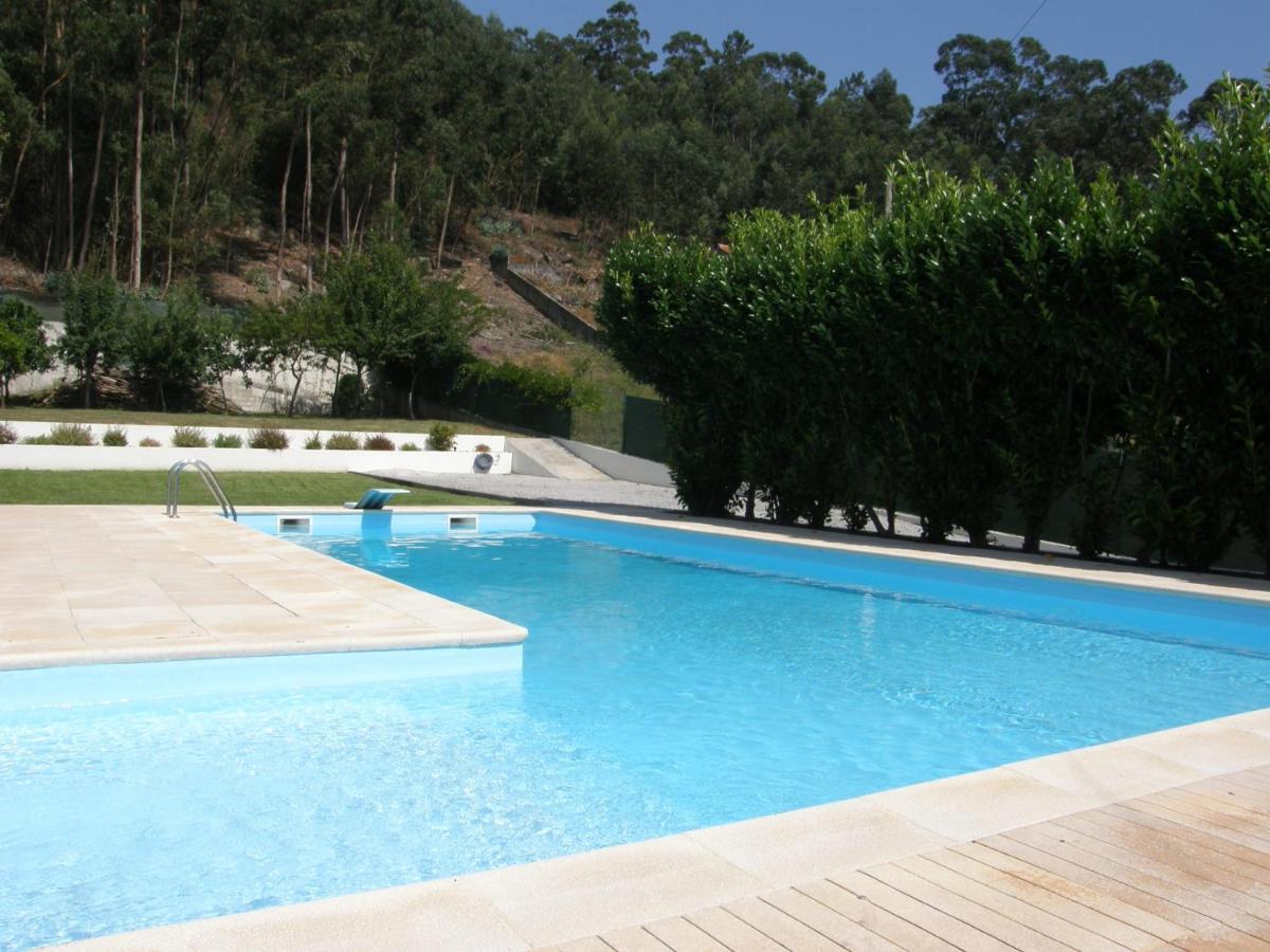 Casajp Bed and Breakfast Viana do Castelo Buitenkant foto