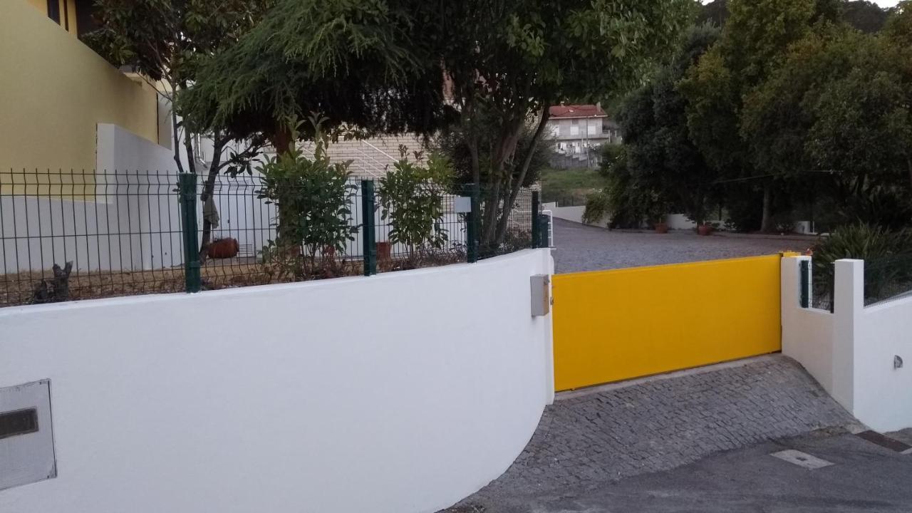 Casajp Bed and Breakfast Viana do Castelo Buitenkant foto