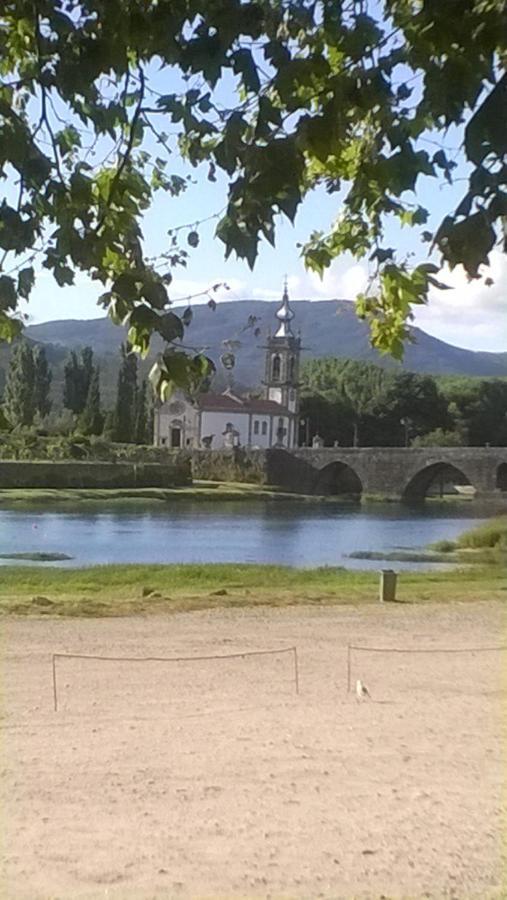 Casajp Bed and Breakfast Viana do Castelo Buitenkant foto