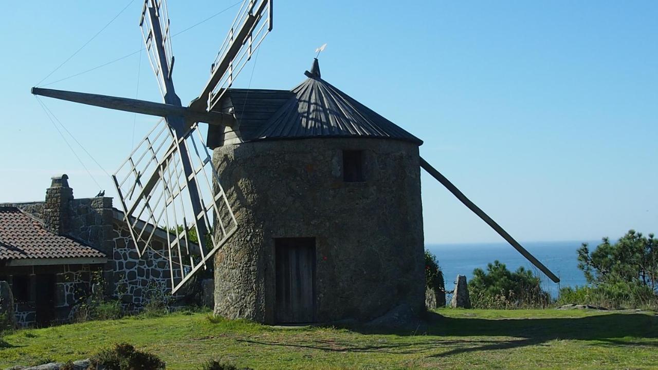 Casajp Bed and Breakfast Viana do Castelo Buitenkant foto