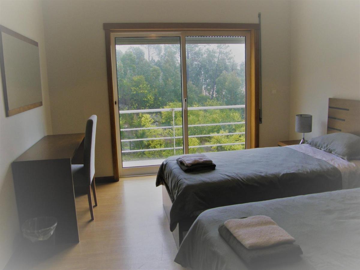 Casajp Bed and Breakfast Viana do Castelo Buitenkant foto