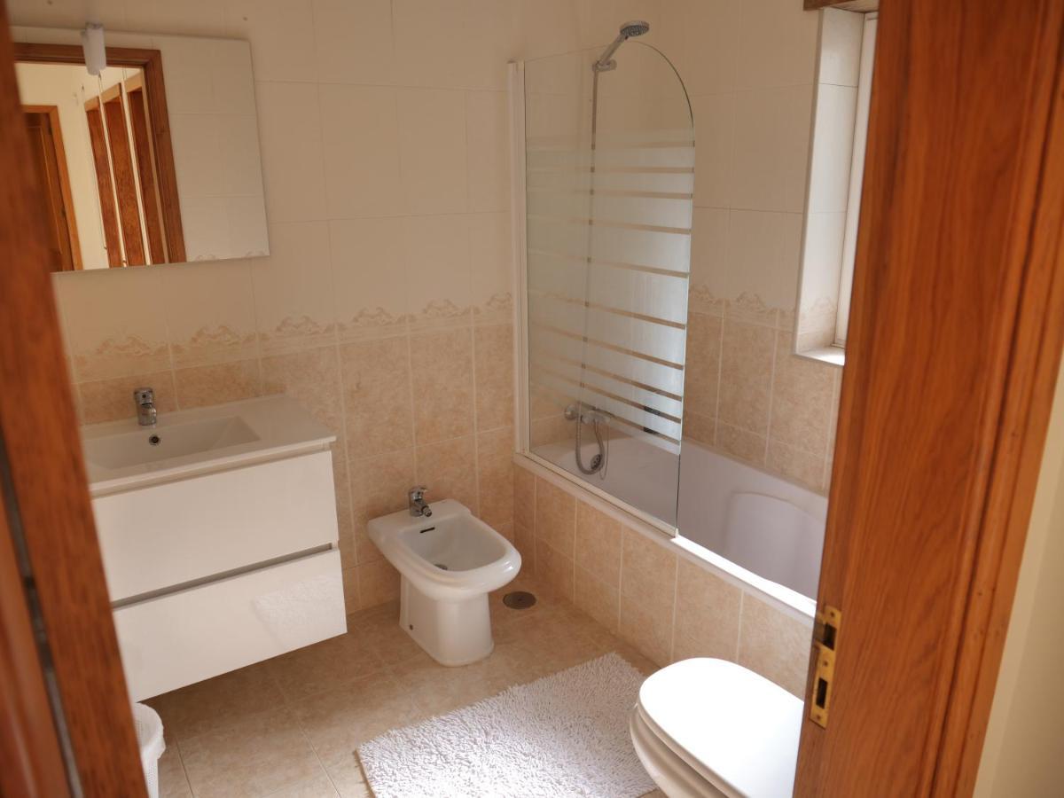 Casajp Bed and Breakfast Viana do Castelo Buitenkant foto