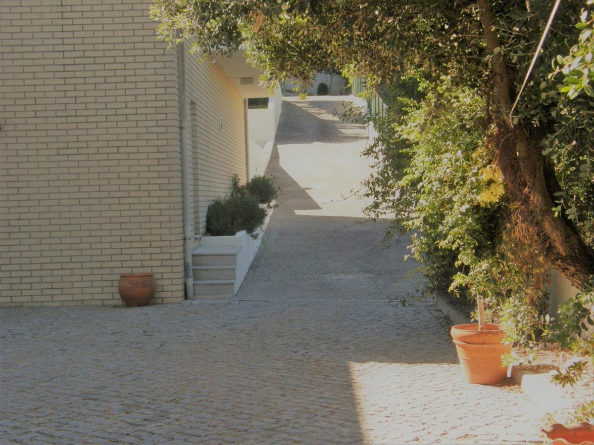 Casajp Bed and Breakfast Viana do Castelo Buitenkant foto